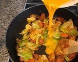 30分でできる栄養満点、ピリ辛野菜炒め作り方7写真
