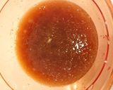 牛もも肉のステーキ作り方8写真