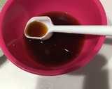 エリンギと竹輪のきんぴら 節約作り方2写真