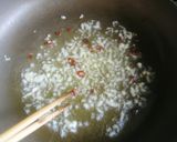 ボンゴレ♪　食べ過ぎ注意！！作り方3写真