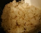 しょうがごはん☆新しょうが作り方5写真