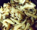 しめじのだし醤油煮作り方3写真
