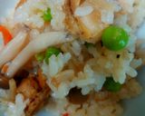 しめじのだし醤油煮作り方5写真