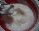 手作りあんこたっぷりのせ!ホットケーキ♪作り方5写真