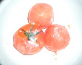 トマトがフルーティーに作り方1写真