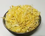 ミートボールとキャベツのカレー煮作り方1写真