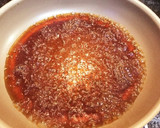 丸ごとカレイの煮付け作り方2写真