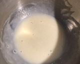 おうちカフェ☆トマトクリームパスタ作り方2写真