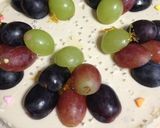 ナイアガラのレアチーズケーキ*作り方7写真