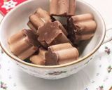♡ラミーで簡単♡濃厚ホットチョコ☆*゜作り方16写真