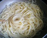 ボンゴレ♪　食べ過ぎ注意！！作り方7写真