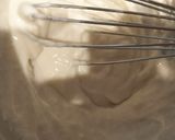 米粉ホワイトソースdeほうれん草グラタン作り方4写真