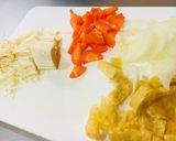 えのきの炊き込みご飯作り方2写真