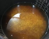 えのきの炊き込みご飯作り方3写真