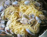 ボンゴレ♪　食べ過ぎ注意！！作り方8写真