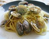 ボンゴレ♪　食べ過ぎ注意！！作り方9写真