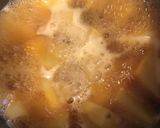 【離乳食にも】ジャガイモのオカカ煮作り方4写真