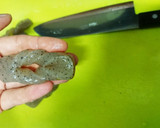 鶏もも肉と根菜とちくわぶのあっさり煮込み作り方3写真
