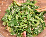野菜たっぷり3種のナムル【作り置き】作り方2写真