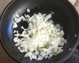 圧力バックで✿トマトチキンカレー作り方6写真