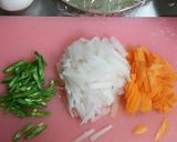 野菜巾着作り方1写真