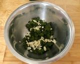太白胡麻油のcookie(green作り方6写真