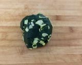 太白胡麻油のcookie(green作り方7写真