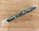 太白胡麻油のcookie(green作り方8写真