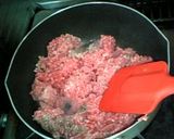 ドライカレーbyちち作り方2写真