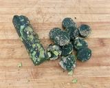 太白胡麻油のcookie(green作り方9写真