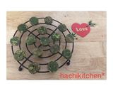 太白胡麻油のcookie(green作り方10写真