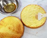 いちごショートケーキ作り方18写真
