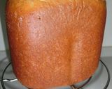糖質制限　豆乳to牛乳de大豆粉食パン作り方7写真