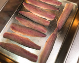 イワシと新じゃがのカレー炒め作り方1写真