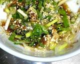 豆腐であと１品☆作り方3写真