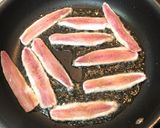 イワシと新じゃがのカレー炒め作り方3写真