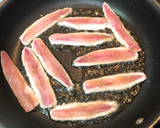 イワシと新じゃがのカレー炒め作り方3写真