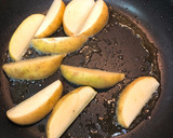 イワシと新じゃがのカレー炒め作り方5写真