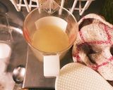 焼豚炒飯作り方3写真