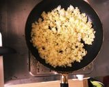 焼豚炒飯作り方5写真