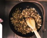 焼豚炒飯作り方7写真