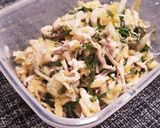 作り置き★しっとりむね肉のほぐし鶏★作り方10写真
