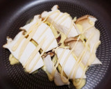 簡単&美味しい！エリンギのマヨネーズ炒め作り方2写真