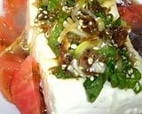 豆腐であと１品☆作り方5写真