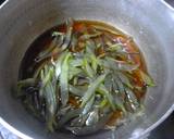 茎わかめ佃煮♪生ワカメが手に入ったら是非作り方3写真