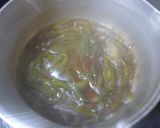茎わかめ佃煮♪生ワカメが手に入ったら是非作り方4写真
