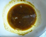 胸肉でカレーたれやき♪カレー香る♪作り方2写真
