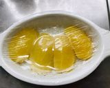 レンジで超簡単！煮りんご（砂糖不使用）作り方2写真