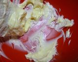 みかんの皮甘煮入りクッキー♪みかんが香る作り方5写真