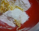 みかんの皮甘煮入りクッキー♪みかんが香る作り方8写真